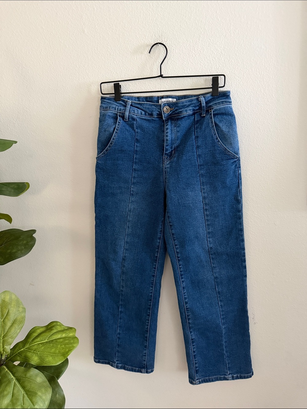 Sandpiper Petite Jeans
